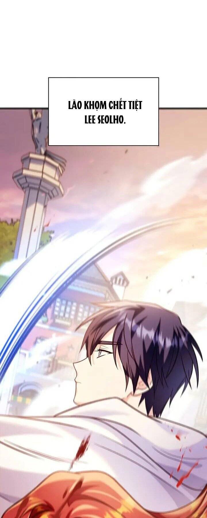 Ký Sự Hồi Quy: Chapter 62