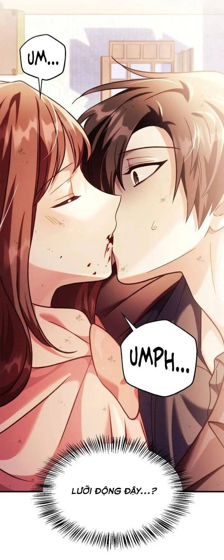 Ký Sự Hồi Quy: Chapter 62