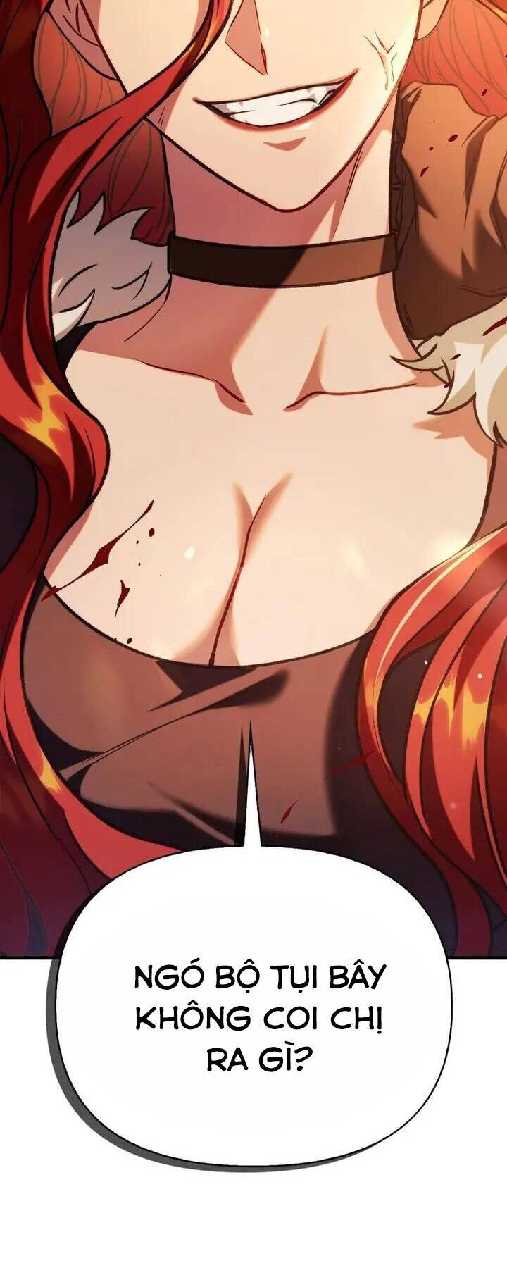 Ký Sự Hồi Quy: Chapter 62