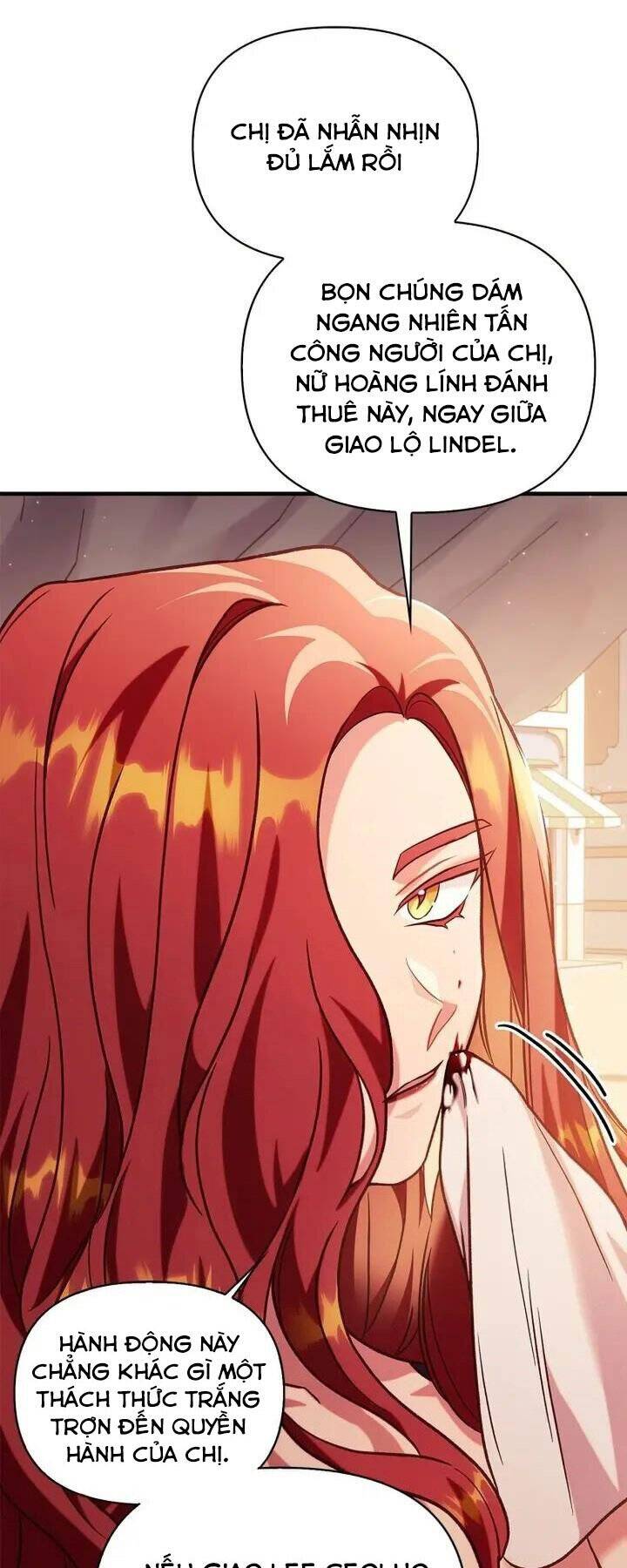 Ký Sự Hồi Quy: Chapter 62