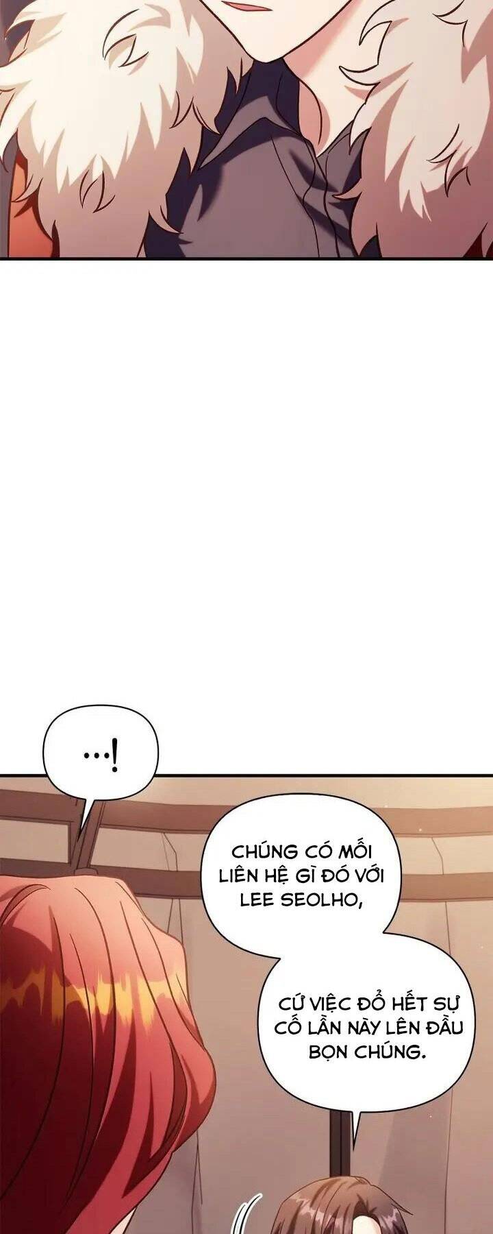 Ký Sự Hồi Quy: Chapter 62