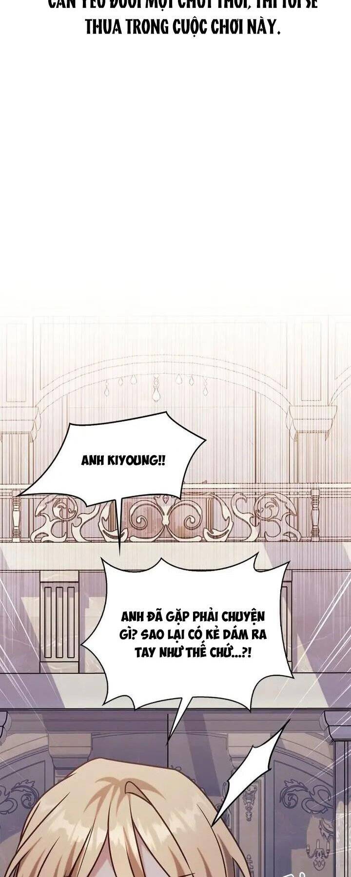 Ký Sự Hồi Quy: Chapter 62