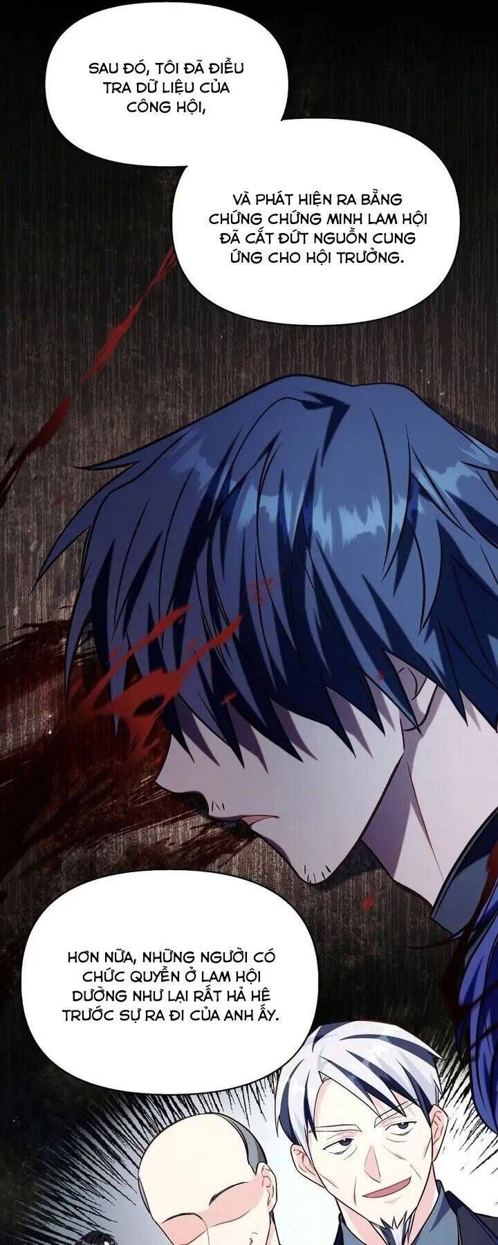 Ký Sự Hồi Quy: Chapter 62