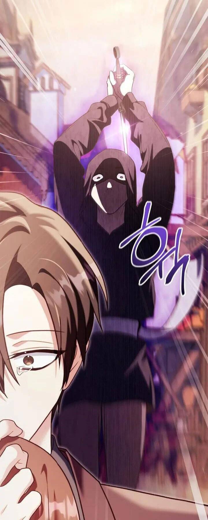 Ký Sự Hồi Quy: Chapter 62