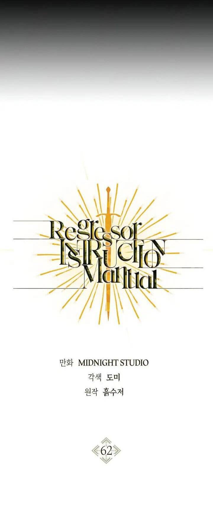 Ký Sự Hồi Quy: Chapter 62