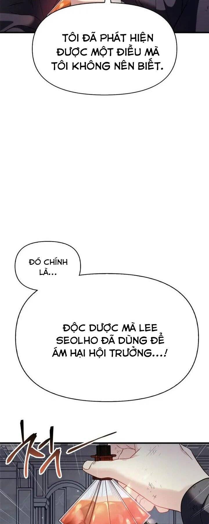 Ký Sự Hồi Quy: Chapter 62