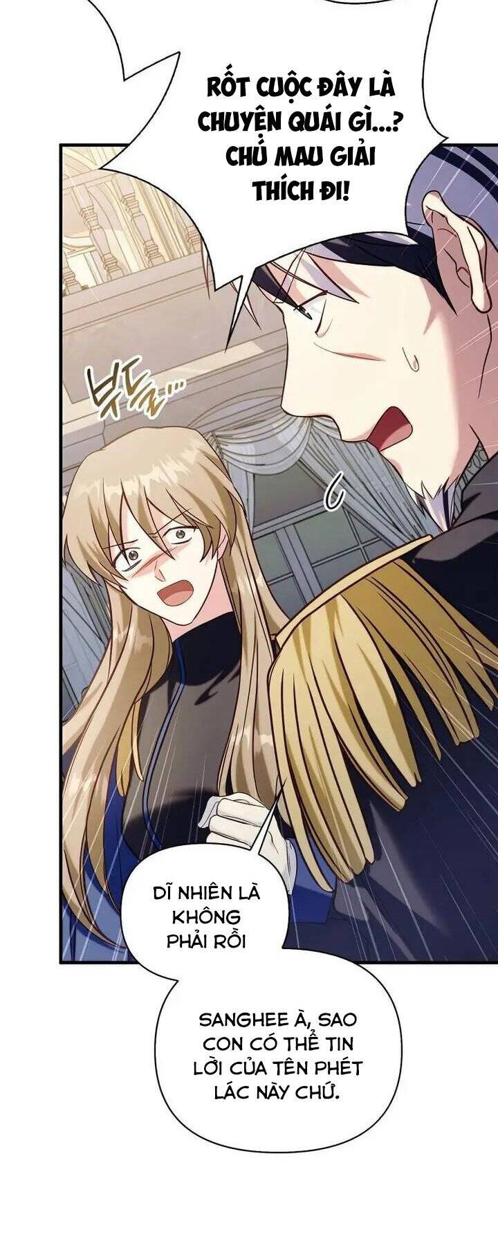Ký Sự Hồi Quy: Chapter 62