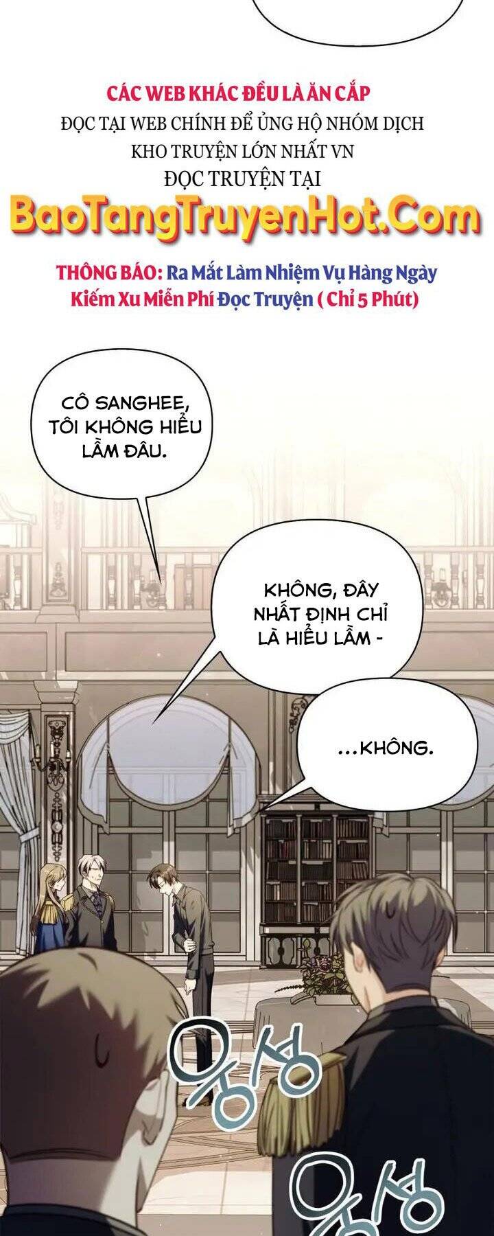 Ký Sự Hồi Quy: Chapter 62