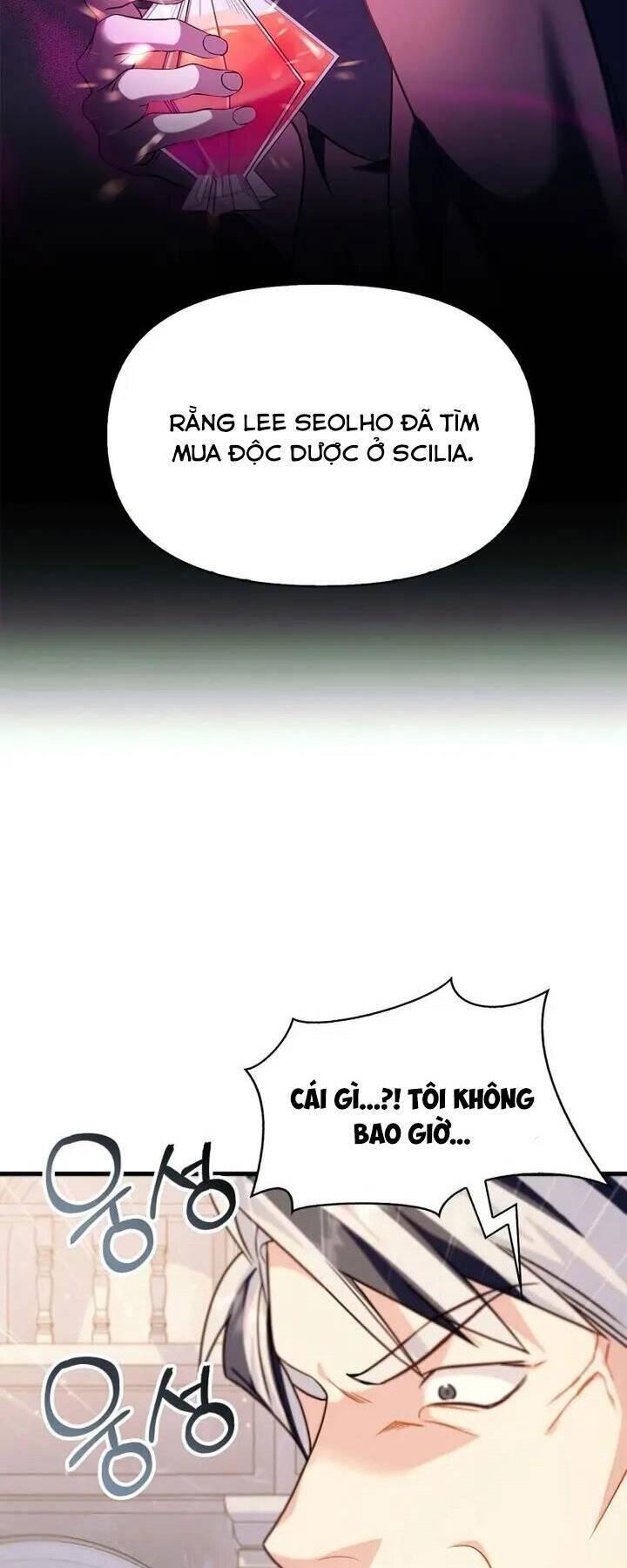 Ký Sự Hồi Quy: Chapter 62