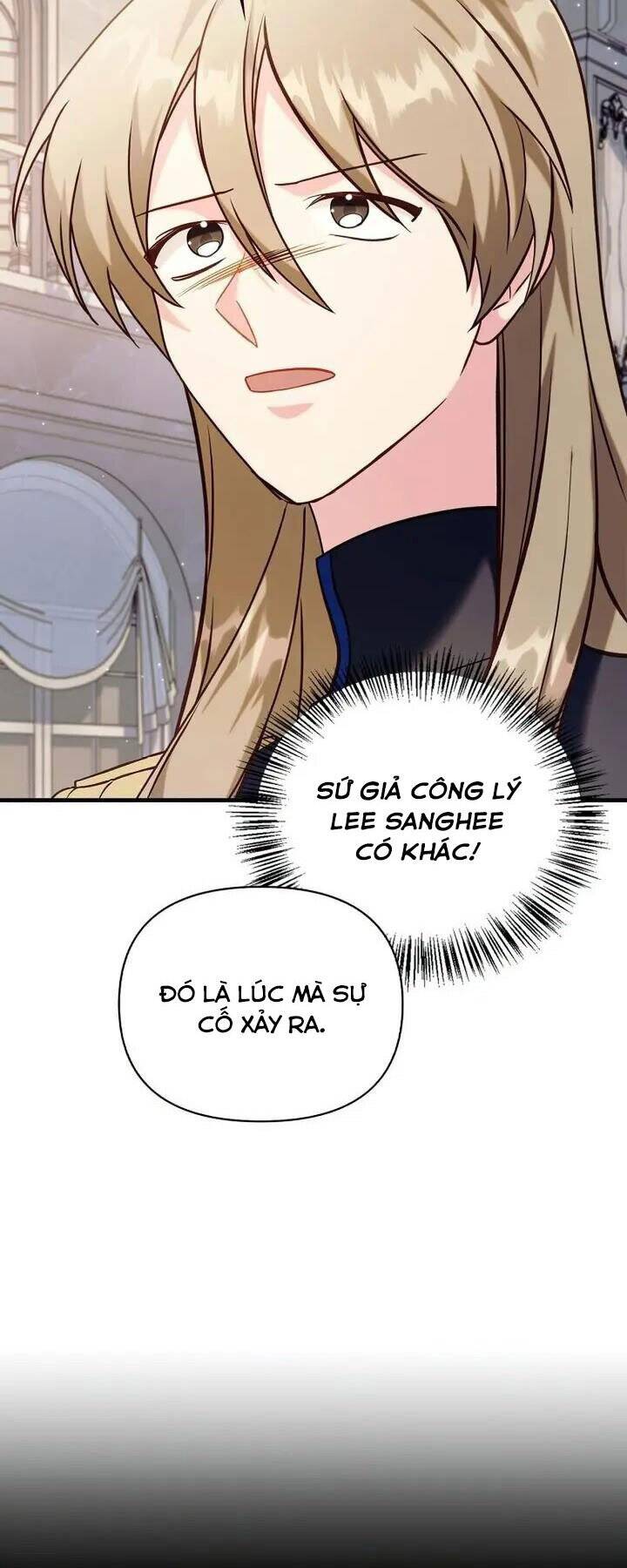 Ký Sự Hồi Quy: Chapter 62