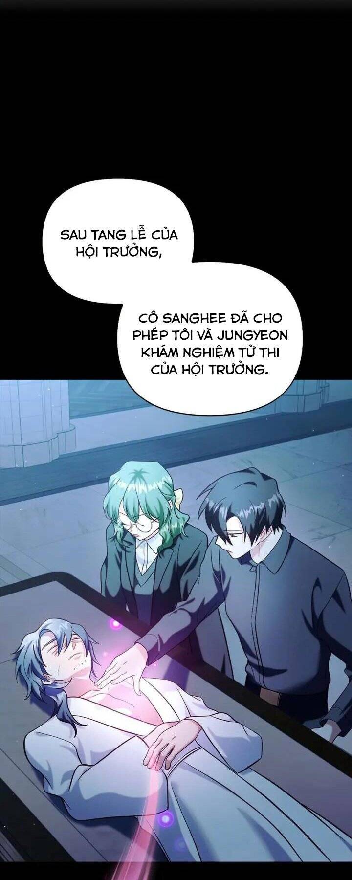 Ký Sự Hồi Quy: Chapter 62