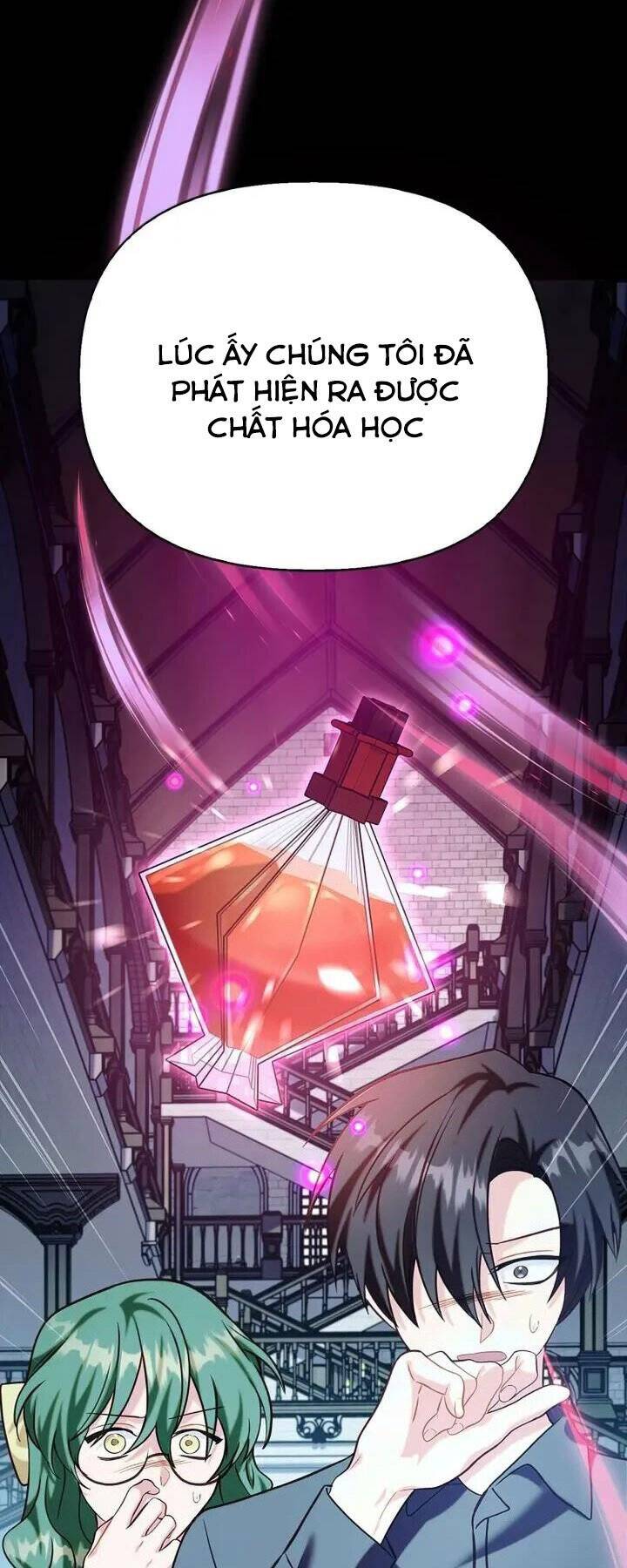 Ký Sự Hồi Quy: Chapter 62