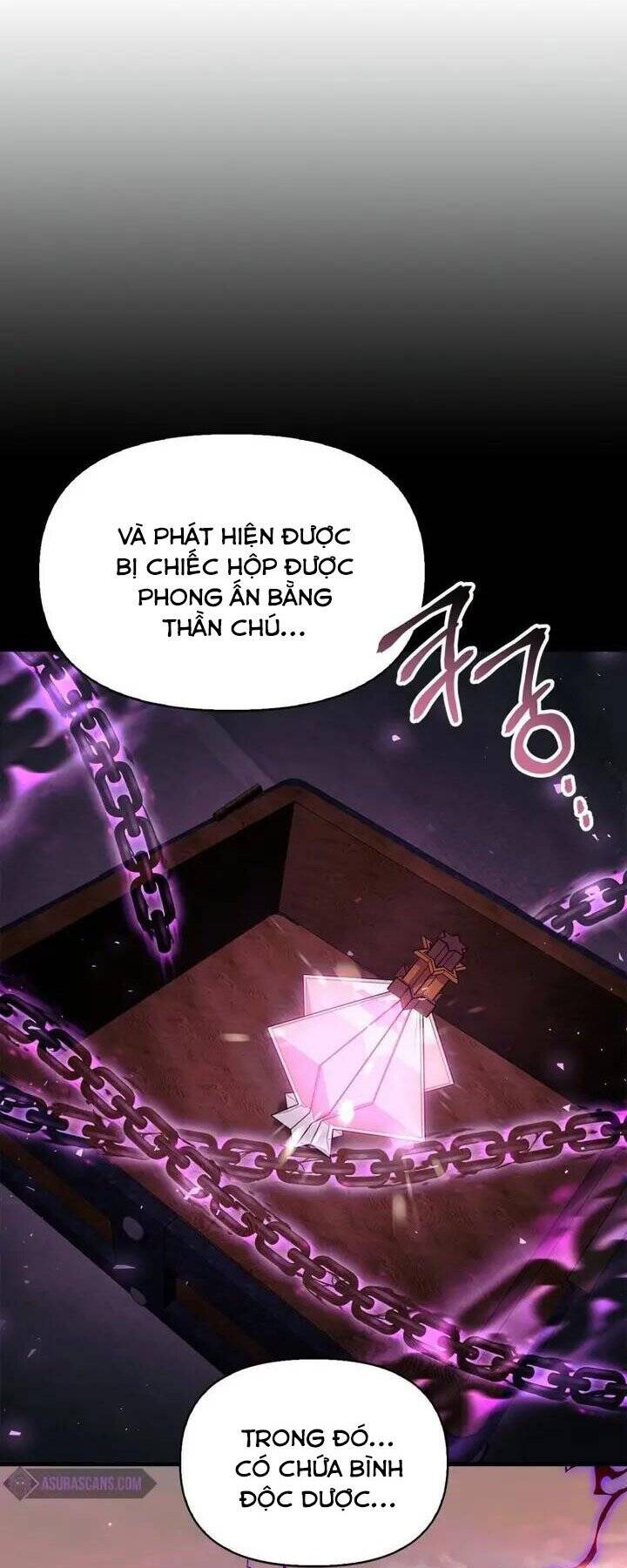 Ký Sự Hồi Quy: Chapter 62