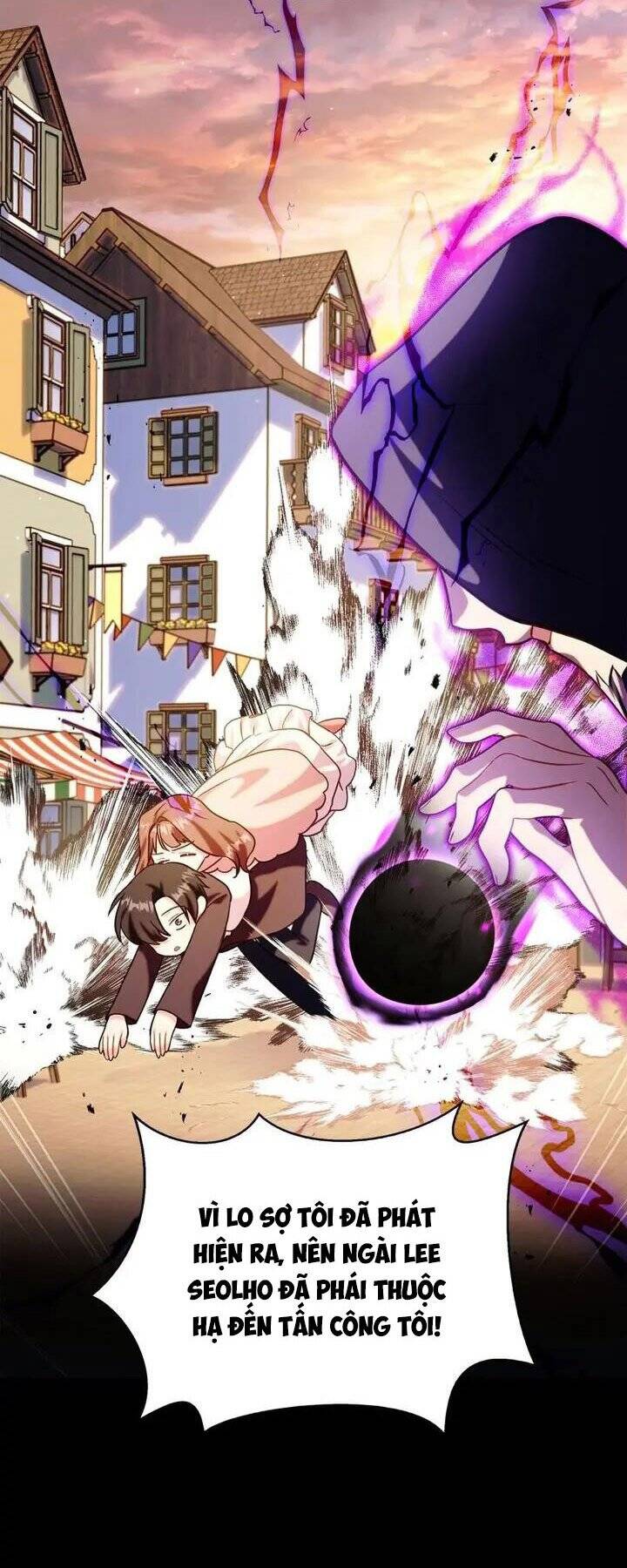 Ký Sự Hồi Quy: Chapter 62