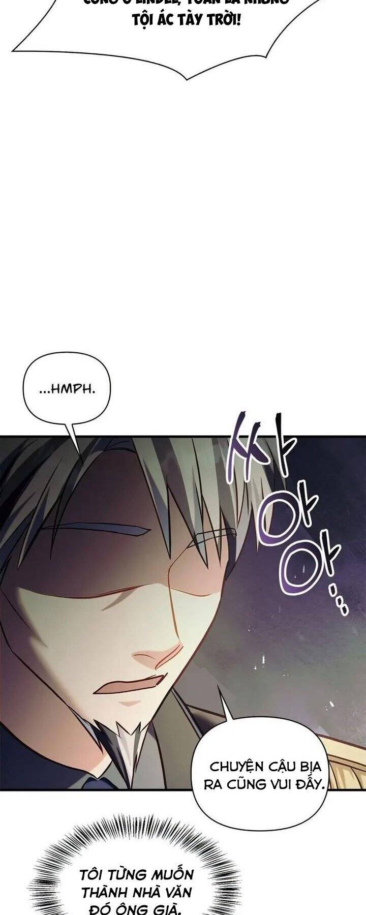 Ký Sự Hồi Quy: Chapter 62