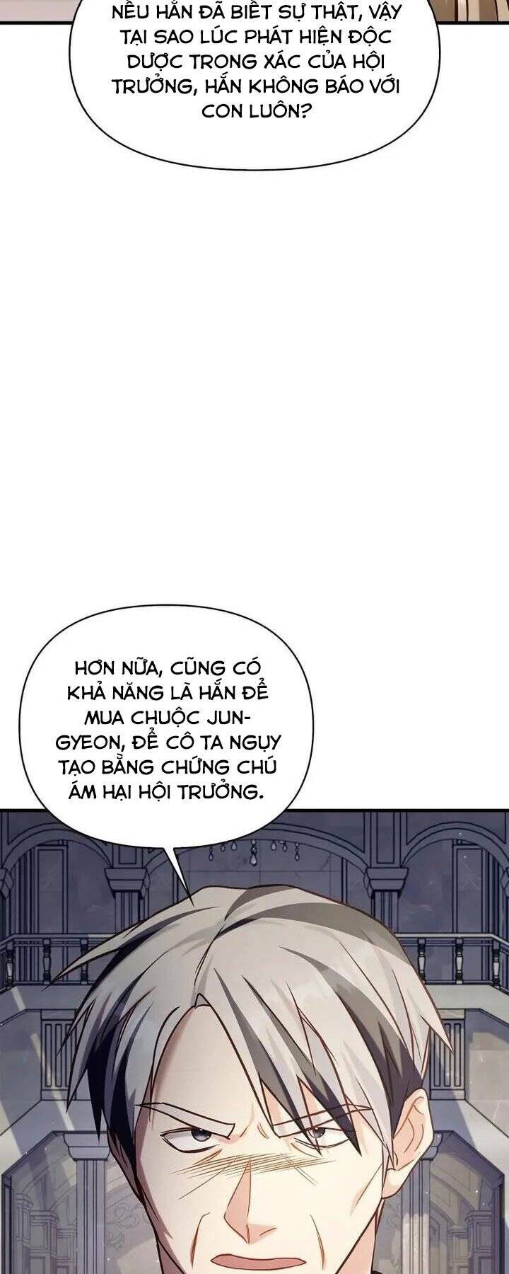 Ký Sự Hồi Quy: Chapter 62
