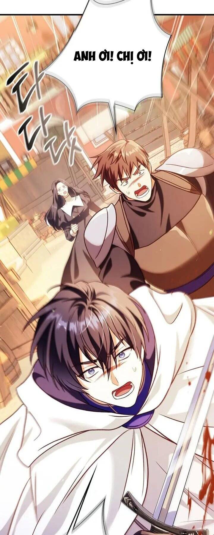 Ký Sự Hồi Quy: Chapter 62