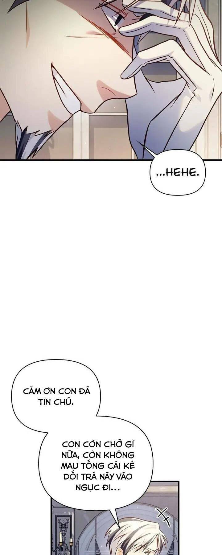 Ký Sự Hồi Quy: Chapter 62