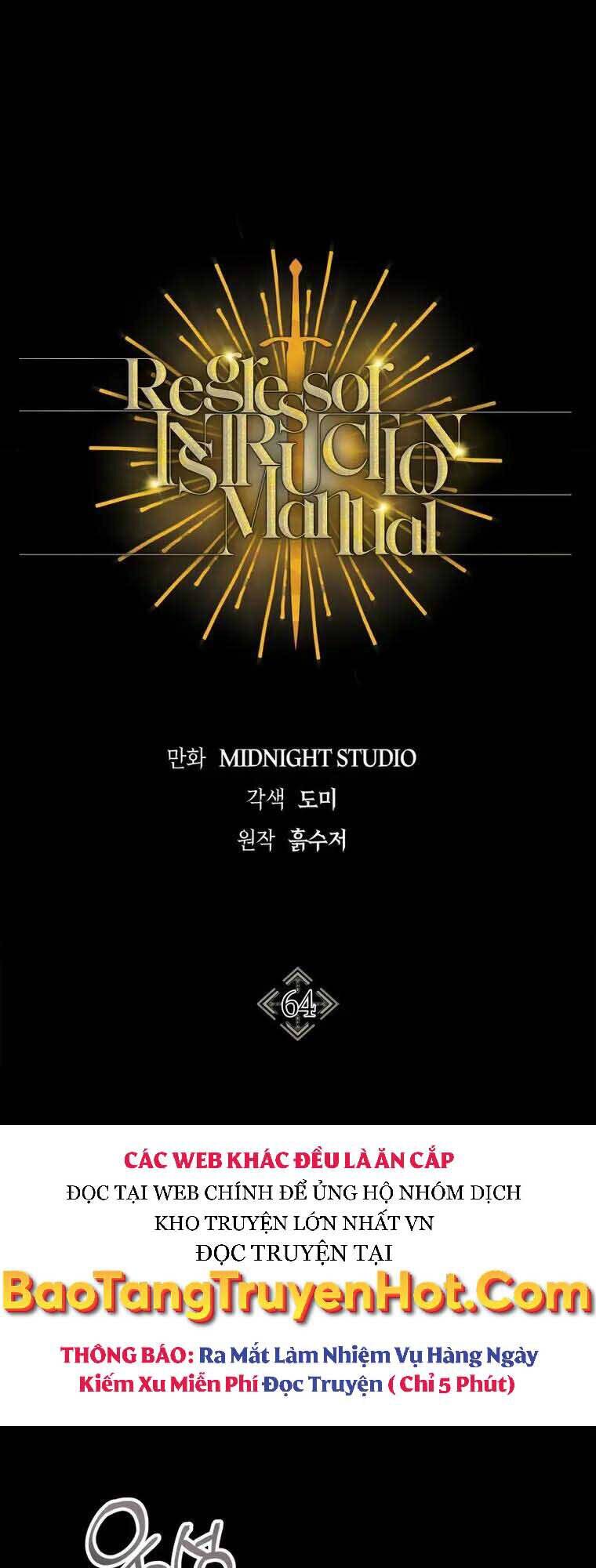 Ký Sự Hồi Quy: Chapter 64