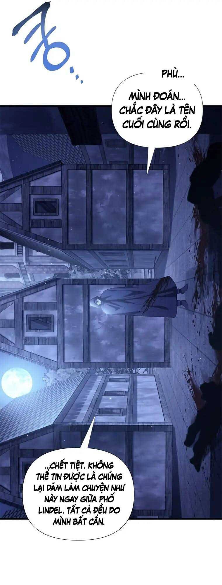 Ký Sự Hồi Quy: Chapter 64