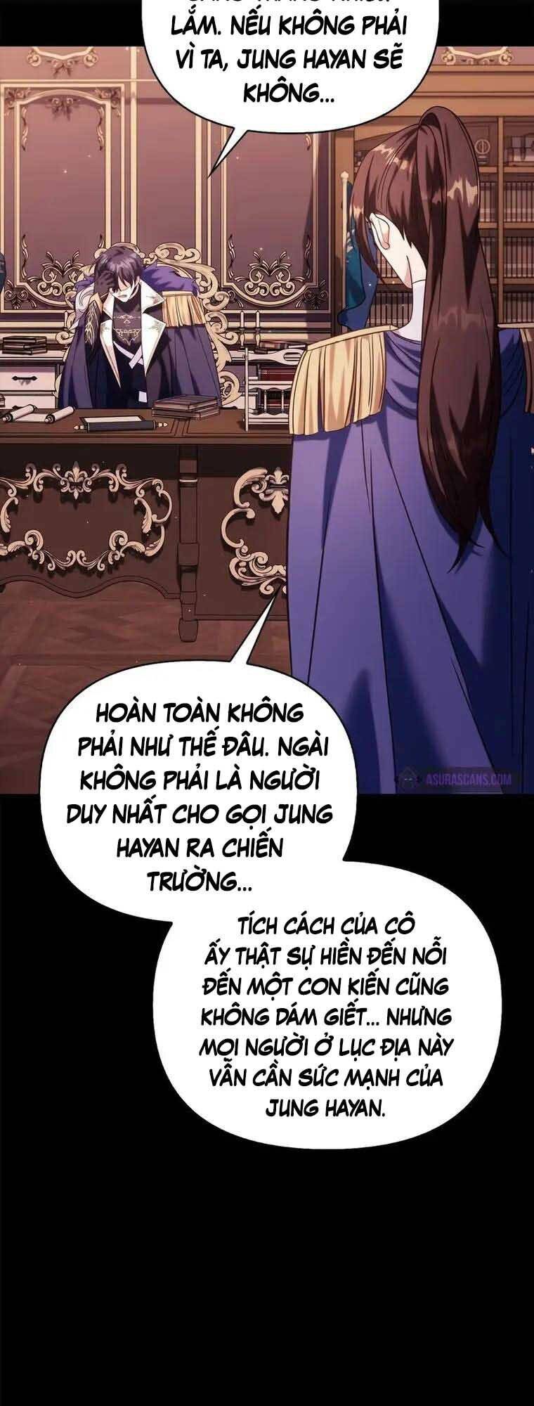 Ký Sự Hồi Quy: Chapter 64