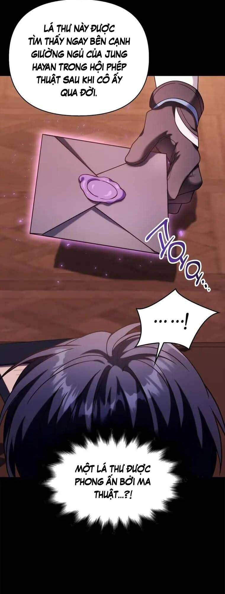 Ký Sự Hồi Quy: Chapter 64