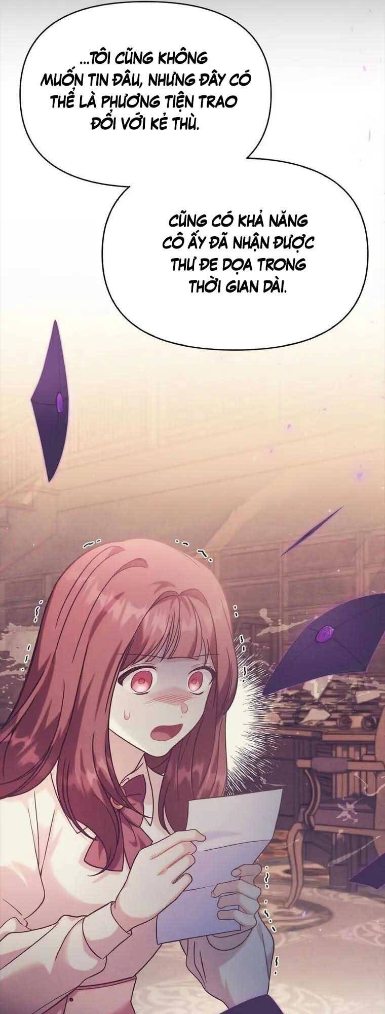 Ký Sự Hồi Quy: Chapter 64