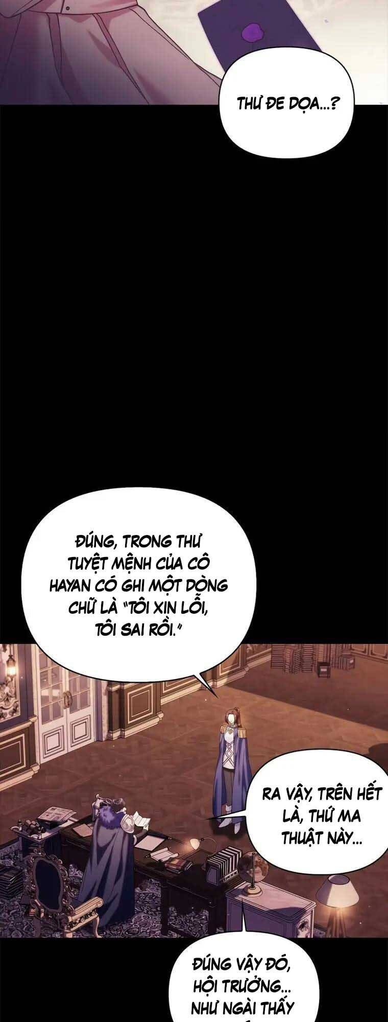 Ký Sự Hồi Quy: Chapter 64