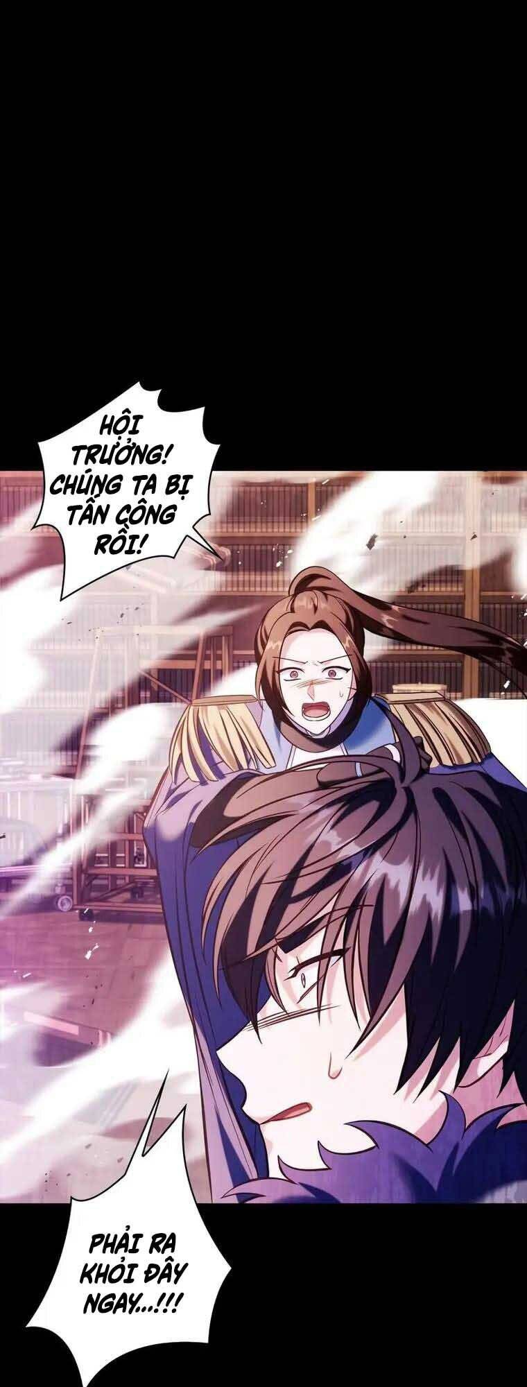 Ký Sự Hồi Quy: Chapter 64