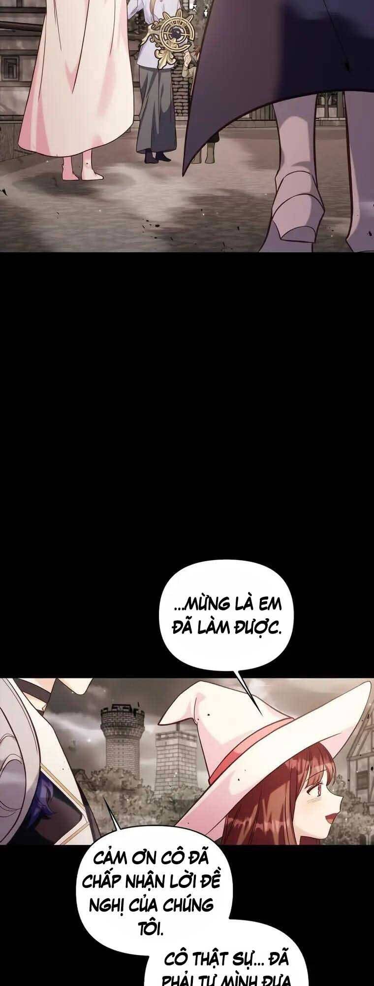 Ký Sự Hồi Quy: Chapter 64