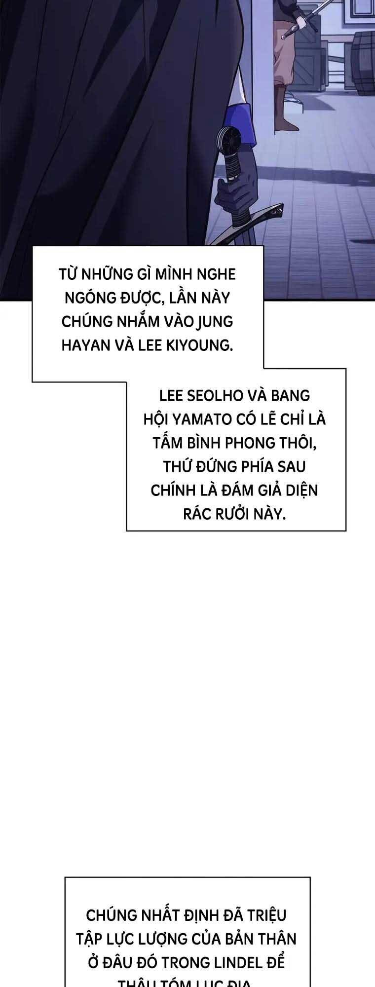 Ký Sự Hồi Quy: Chapter 64