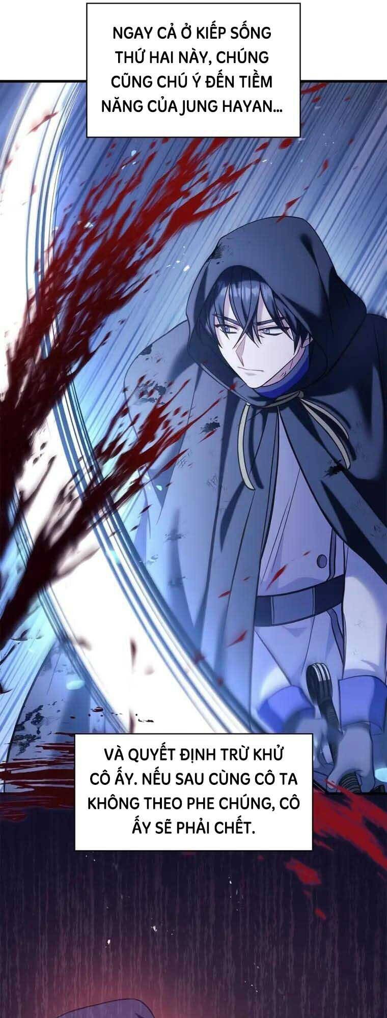 Ký Sự Hồi Quy: Chapter 64