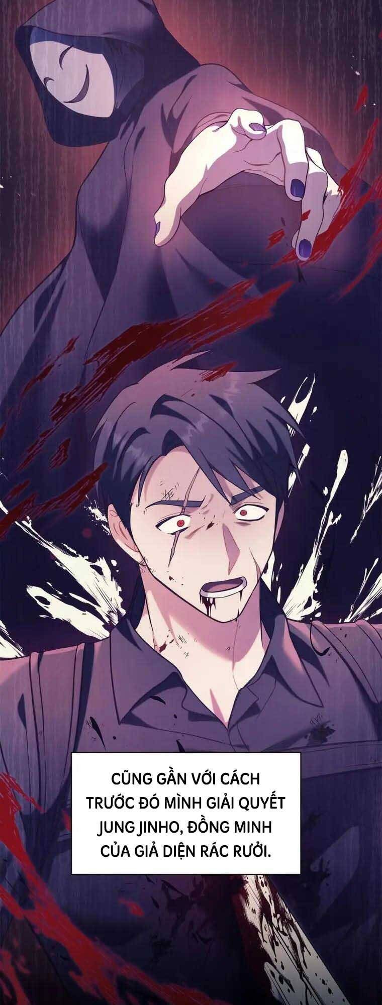 Ký Sự Hồi Quy: Chapter 64