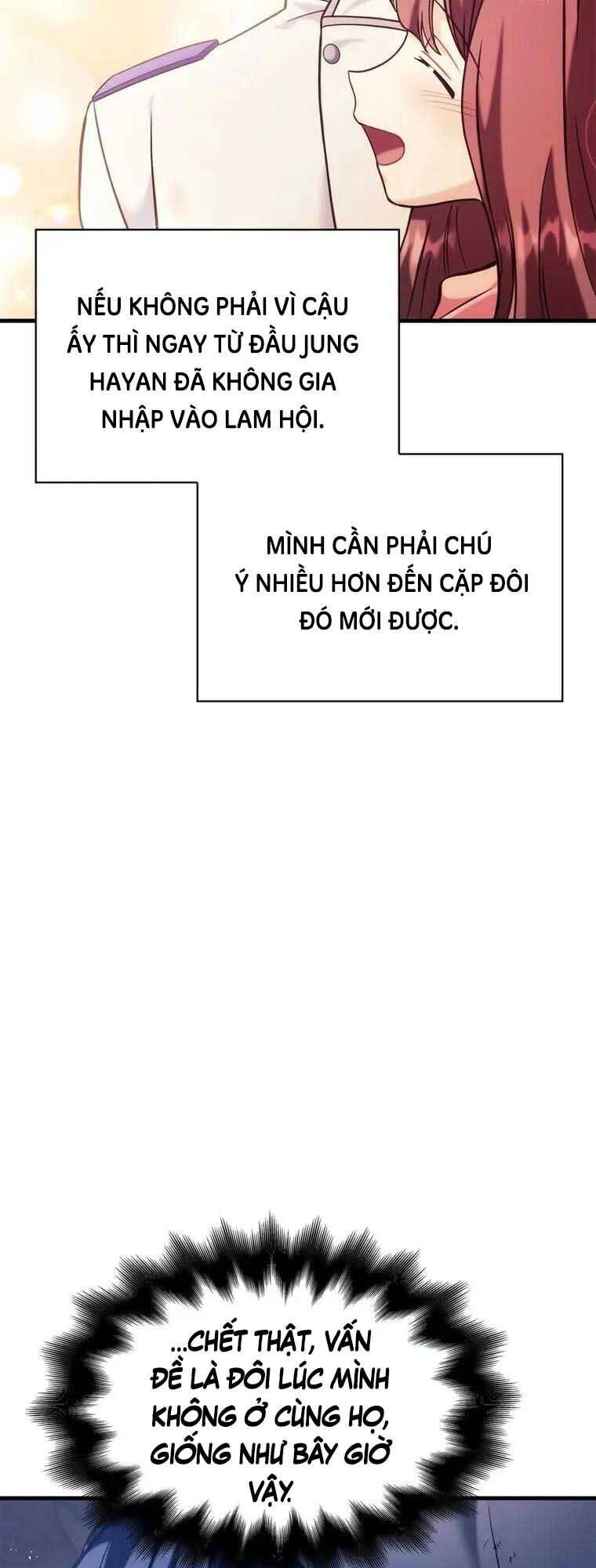 Ký Sự Hồi Quy: Chapter 64