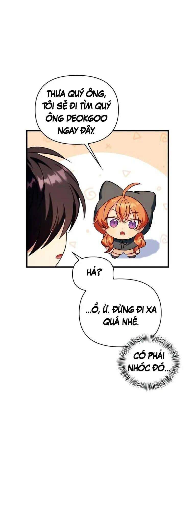 Ký Sự Hồi Quy: Chapter 64