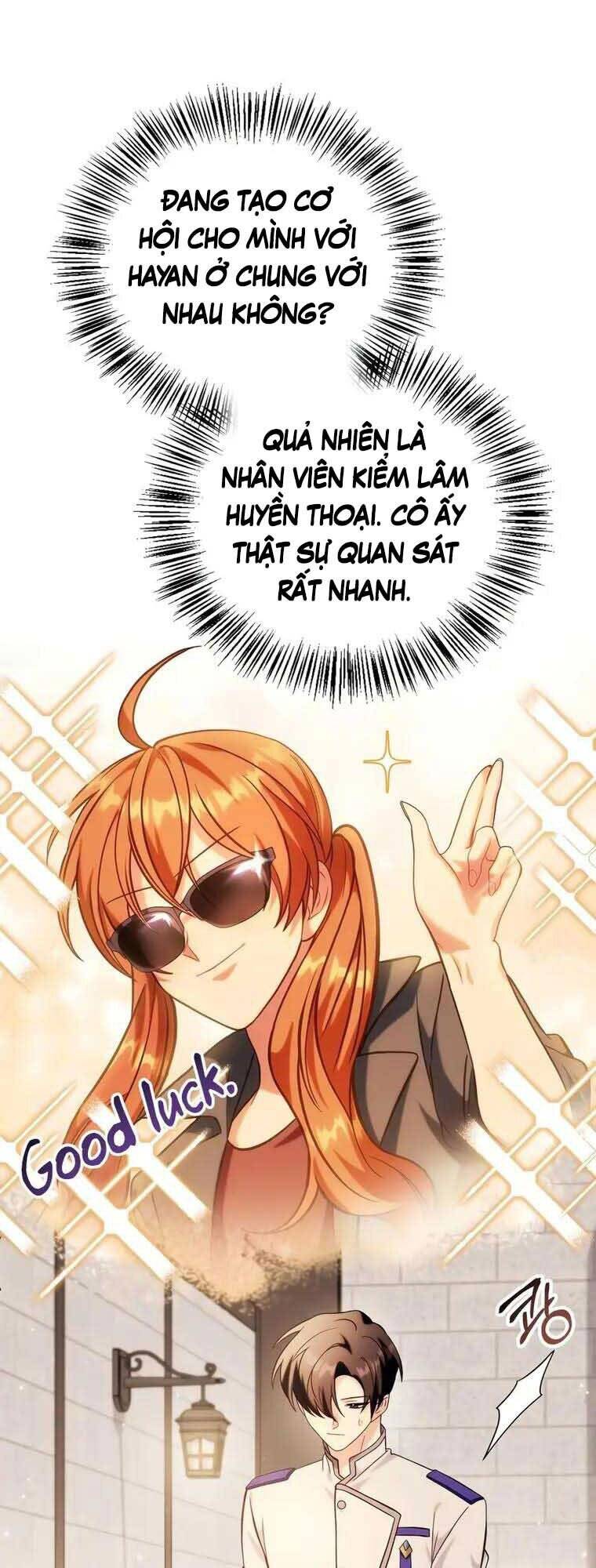 Ký Sự Hồi Quy: Chapter 64