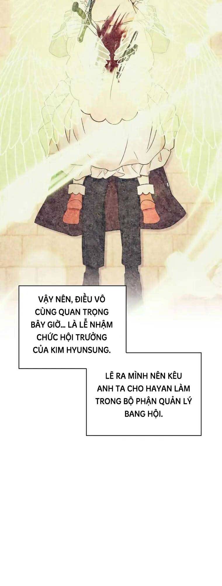 Ký Sự Hồi Quy: Chapter 64