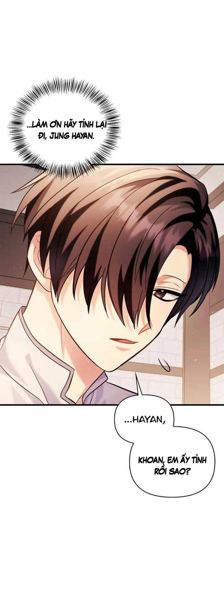 Ký Sự Hồi Quy: Chapter 64