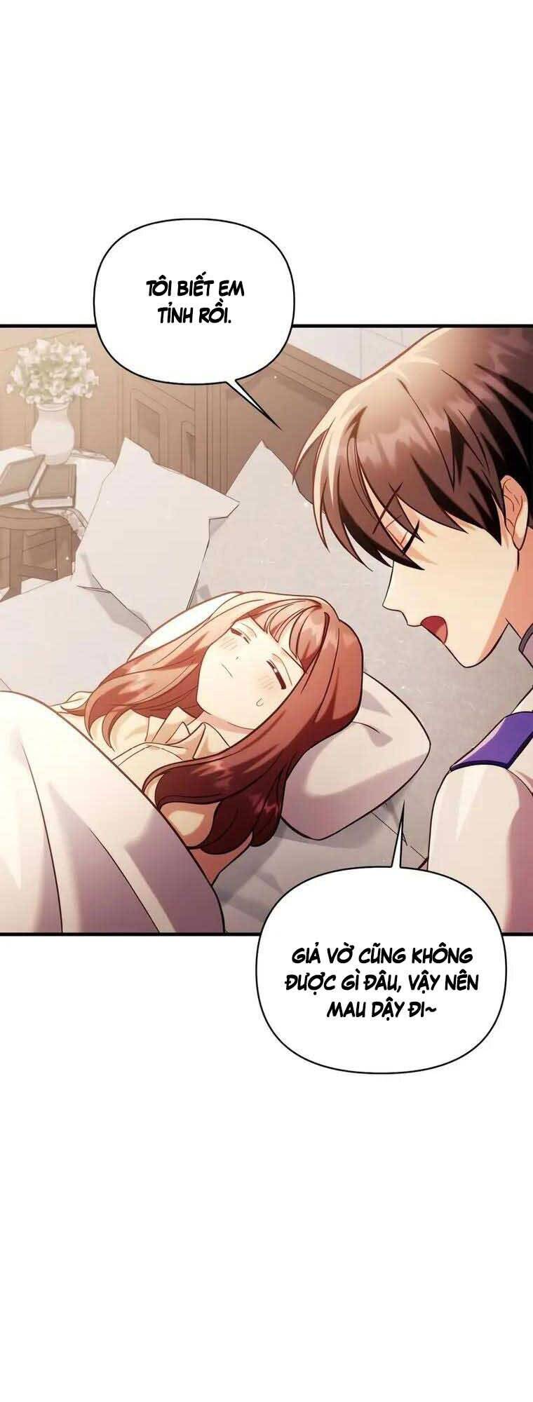 Ký Sự Hồi Quy: Chapter 64