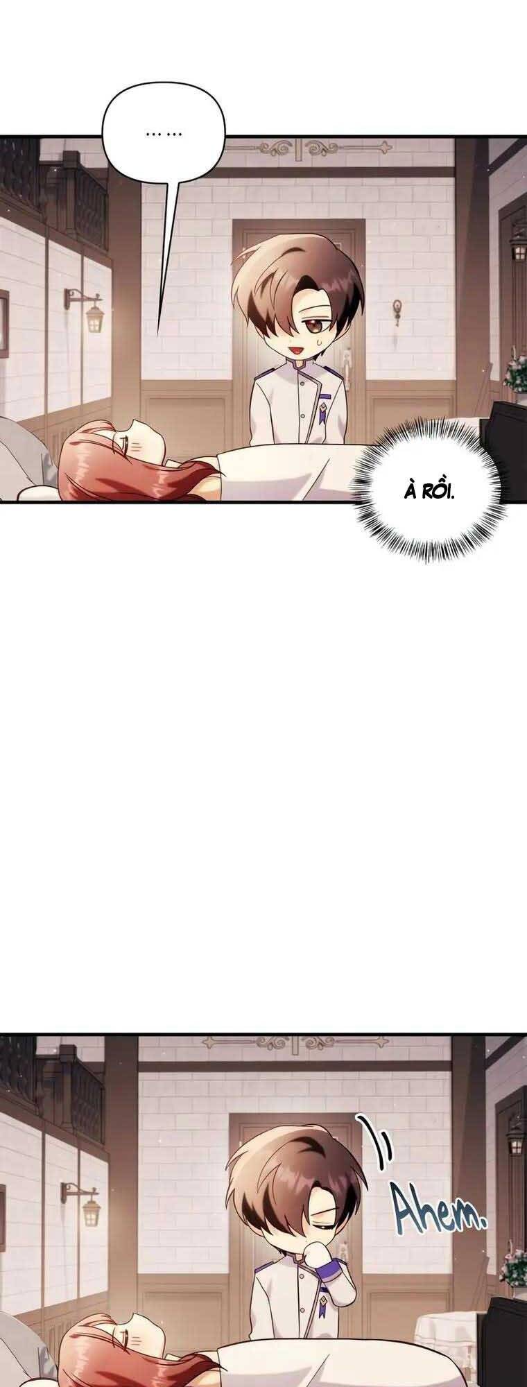 Ký Sự Hồi Quy: Chapter 64