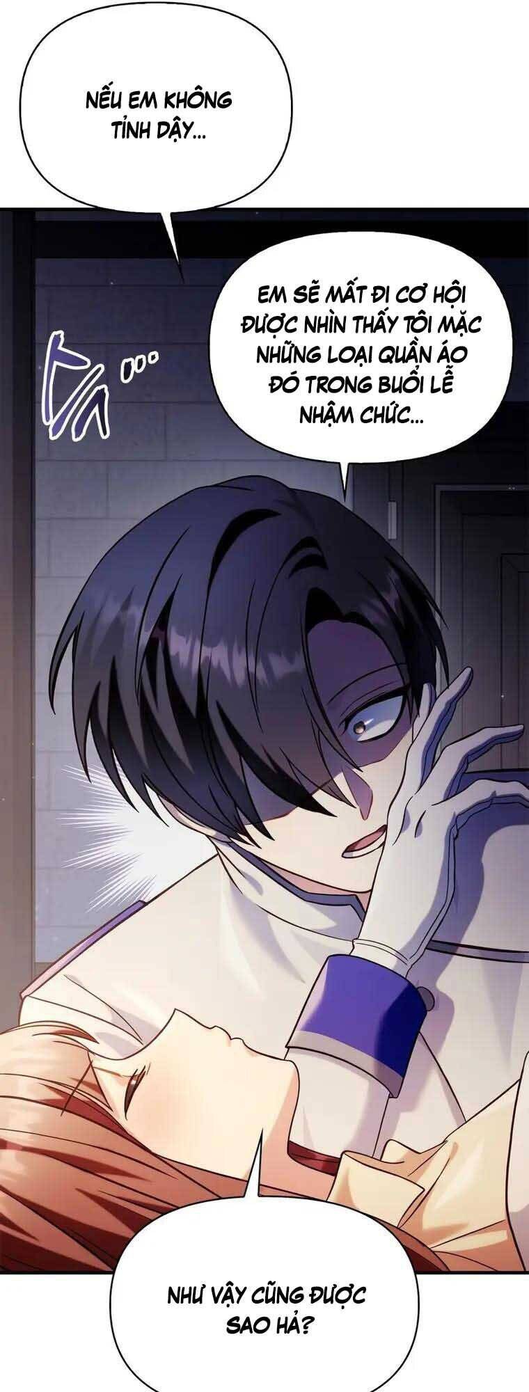 Ký Sự Hồi Quy: Chapter 64