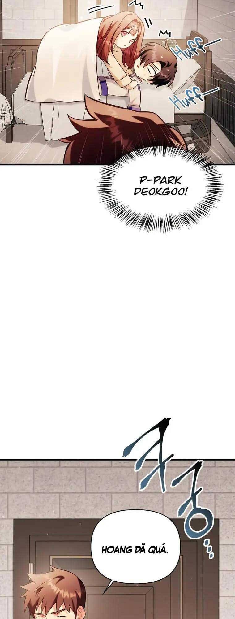 Ký Sự Hồi Quy: Chapter 64