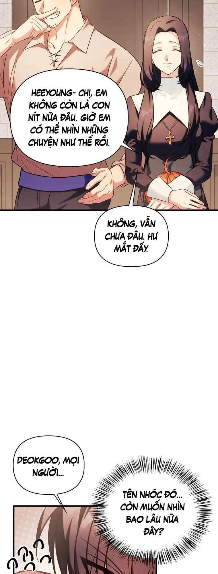 Ký Sự Hồi Quy: Chapter 64