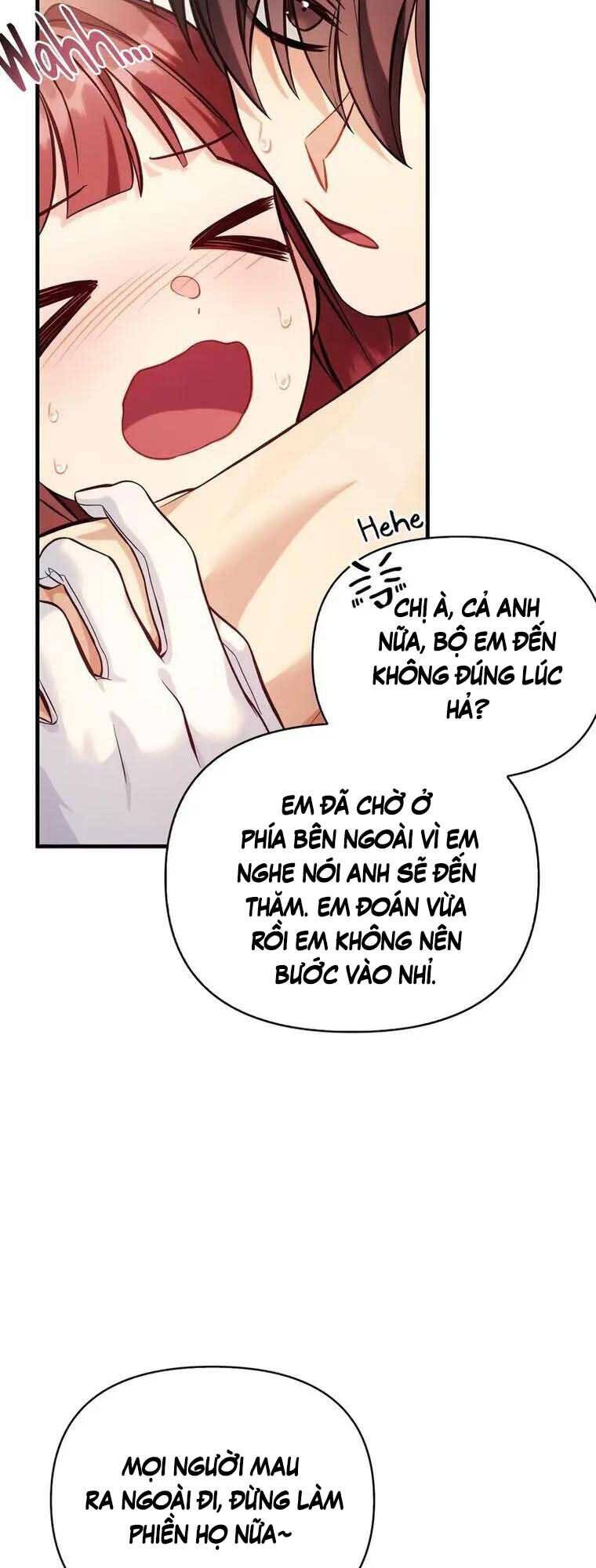 Ký Sự Hồi Quy: Chapter 64