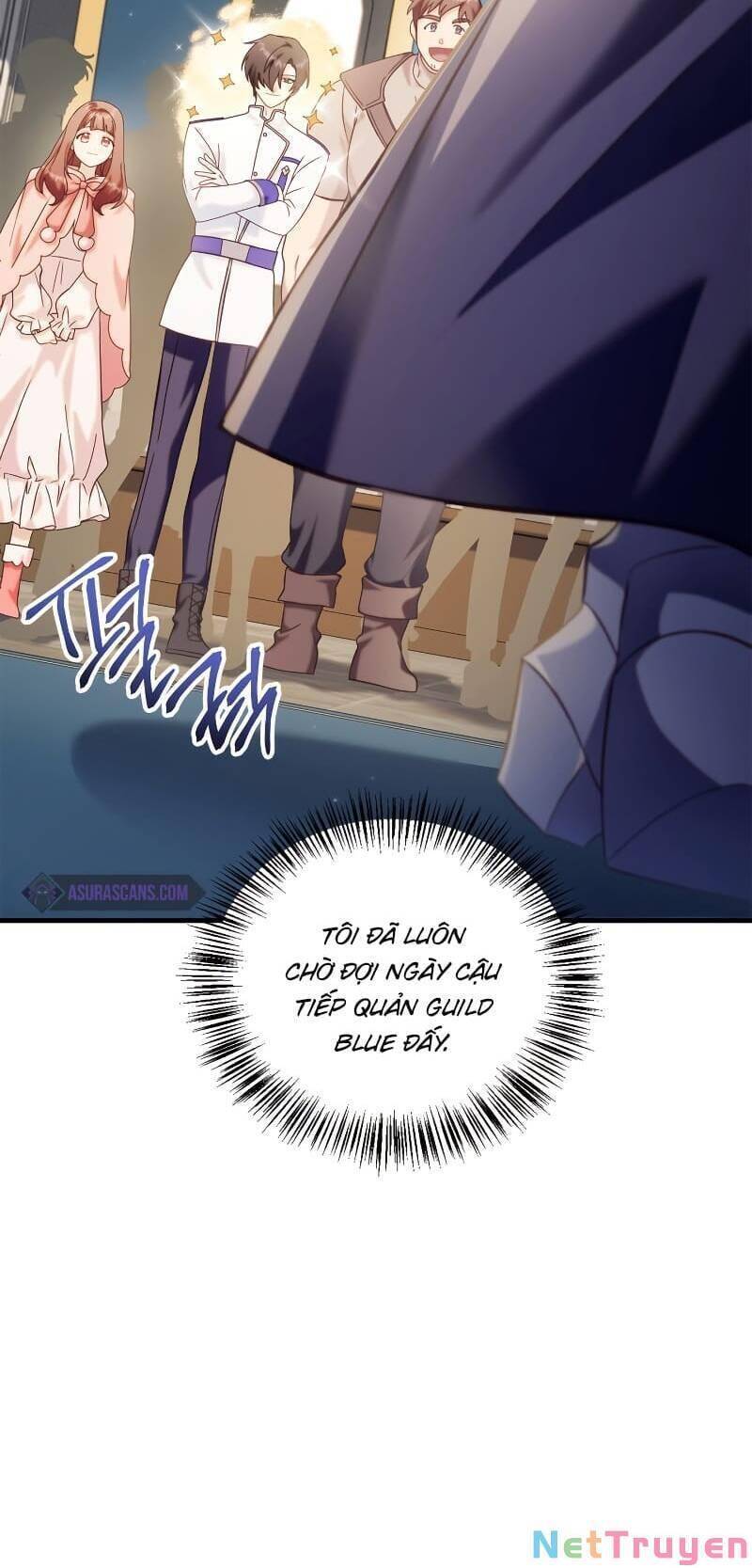 Ký Sự Hồi Quy: Chapter 65