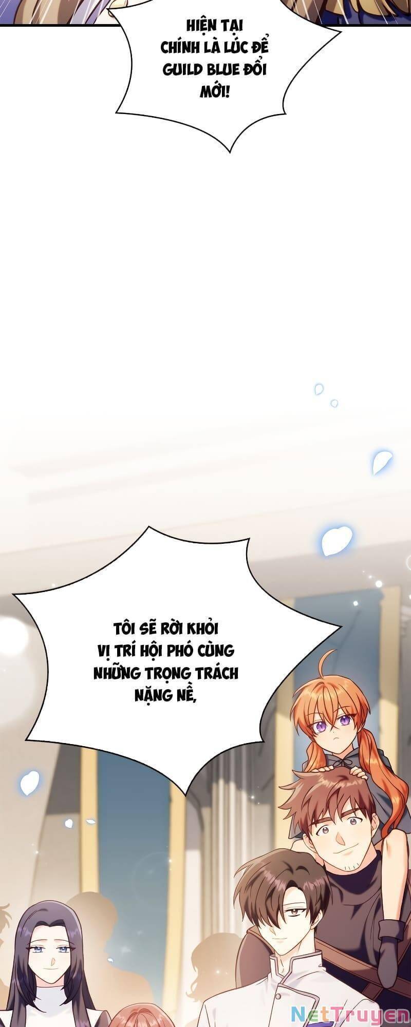 Ký Sự Hồi Quy: Chapter 65