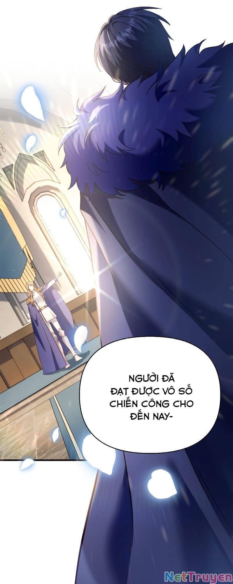 Ký Sự Hồi Quy: Chapter 65