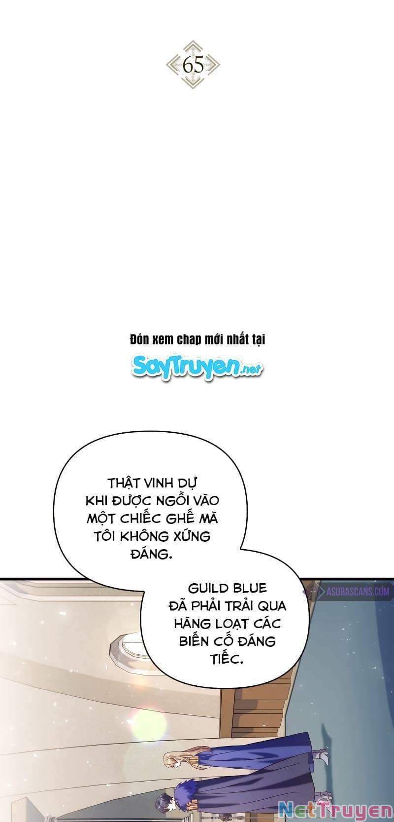 Ký Sự Hồi Quy: Chapter 65