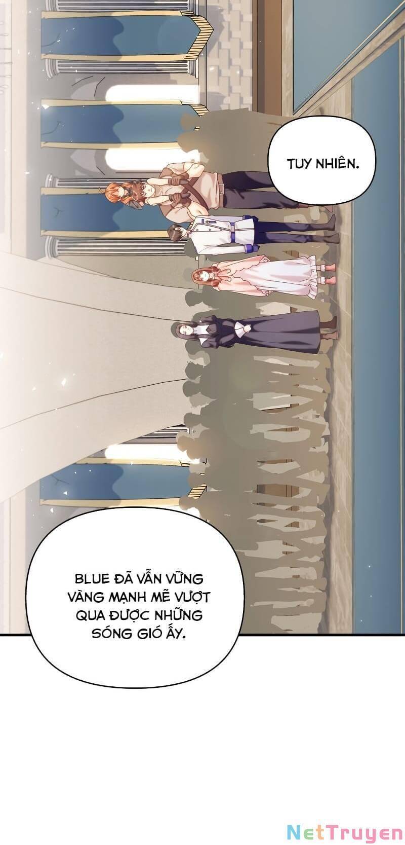 Ký Sự Hồi Quy: Chapter 65