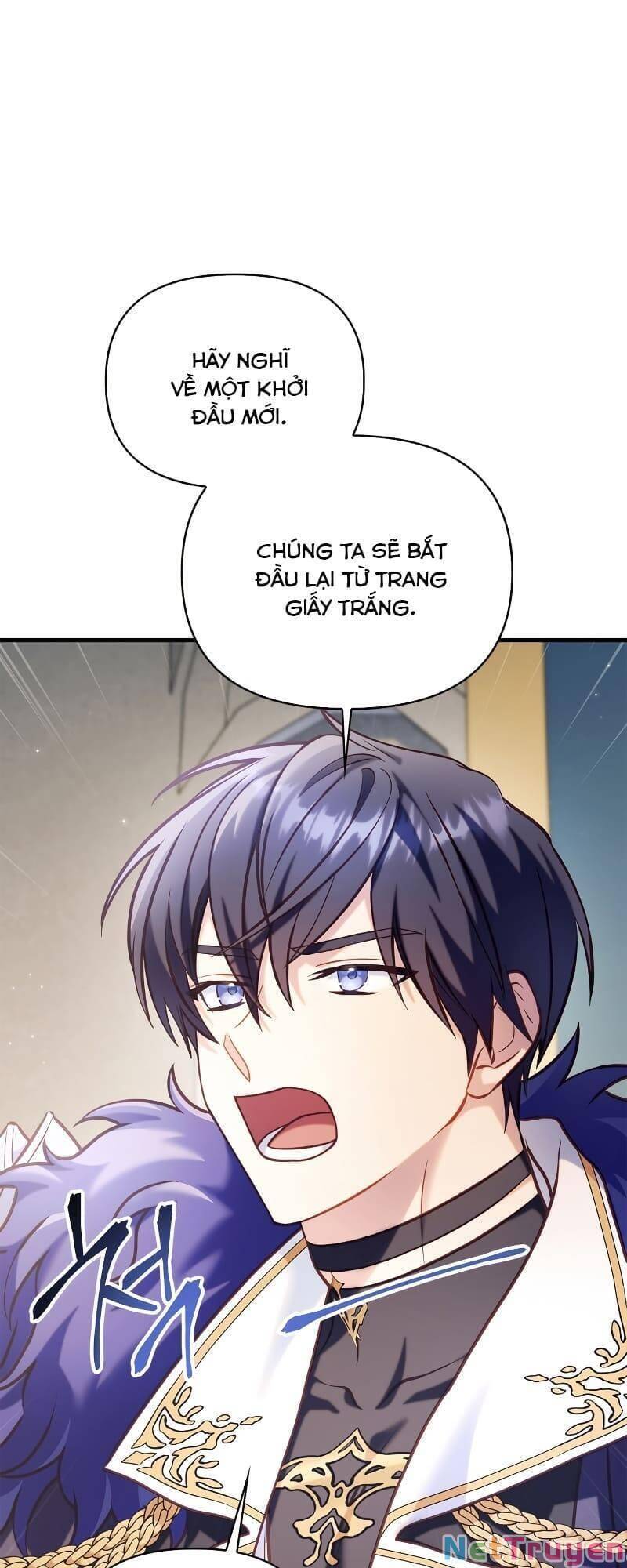 Ký Sự Hồi Quy: Chapter 65